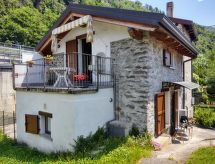 Vakantiehuis Monastero