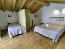 Vakantiehuis Monastero