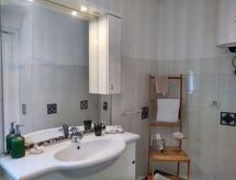 Vakantiehuis Monastero