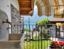 Vakantiehuis Monastero