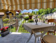 Vakantiehuis Monastero