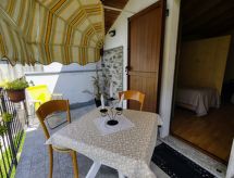 Vakantiehuis Monastero