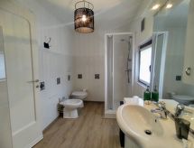 Vakantiehuis Monastero