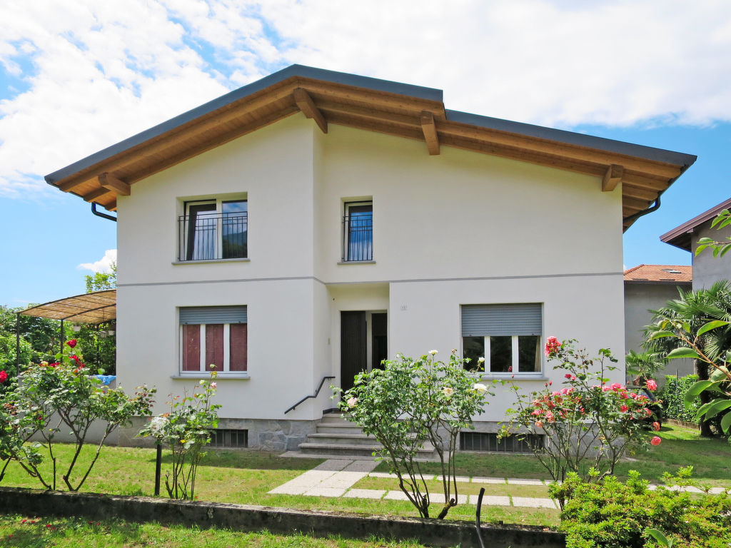 Ferienhaus Villa Giulia Ferienhaus in Dervio