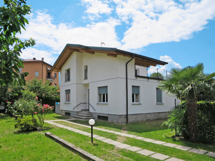 Casa de Vacaciones Villa Giulia (DER160)
