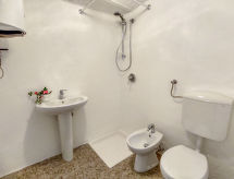 Holiday home Oro del Lario