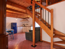 Holiday home Oro del Lario