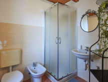 Holiday home Oro del Lario