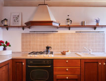 Holiday home Oro del Lario