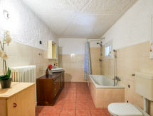 Holiday home Oro del Lario