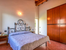 Holiday home Oro del Lario