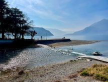 Casa di vacanze Oro del Lario
