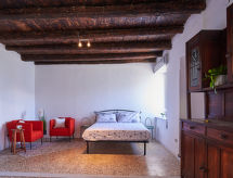 Holiday home Oro del Lario
