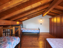 Holiday home Oro del Lario