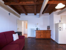 Holiday home Oro del Lario