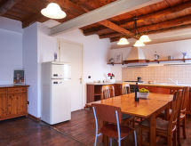 Holiday home Oro del Lario