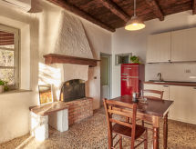 Casa di vacanze Oro del Lario