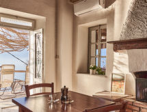Casa di vacanze Oro del Lario