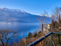 Casa di vacanze Oro del Lario
