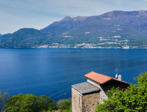 Casa di vacanze Oro del Lario