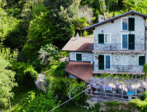 Casa di vacanze Oro del Lario