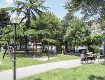 Casa di vacanze Oro del Lario