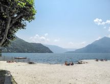 Casa di vacanze Oro del Lario