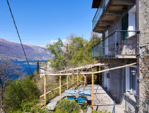 Holiday home Oro del Lario