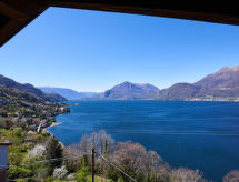 Holiday home Oro del Lario