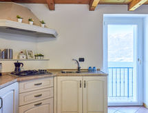 Holiday home Oro del Lario