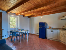 Holiday home Oro del Lario