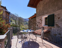 Holiday home Oro del Lario
