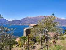 Holiday home Oro del Lario