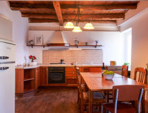 Holiday home Oro del Lario