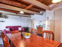 Holiday home Oro del Lario