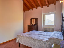 Holiday home Oro del Lario