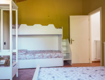 Holiday home Oro del Lario