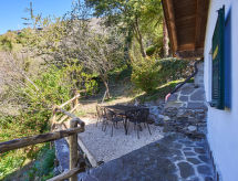 Holiday home Oro del Lario