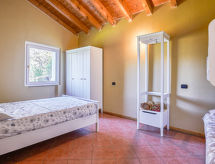 Holiday home Oro del Lario