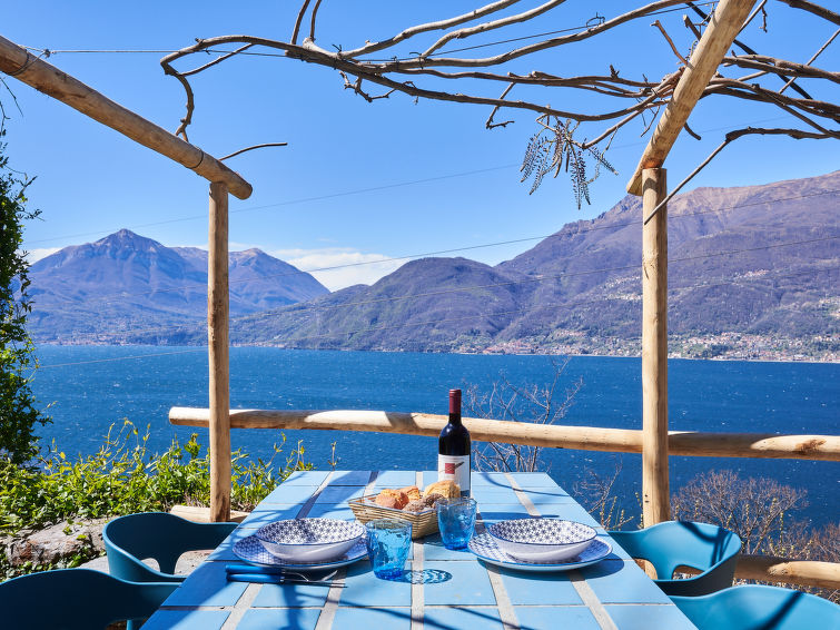 Appartamento di vacanza Oro del Lario