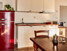 Apartment Mamo