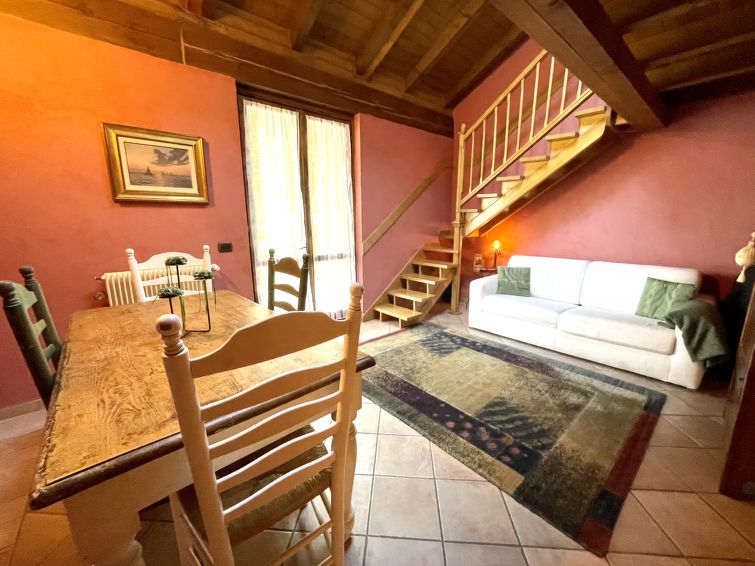 Search and Stay destination Bellano, Lombardia - Italy from AU$ 288. La Respuchina