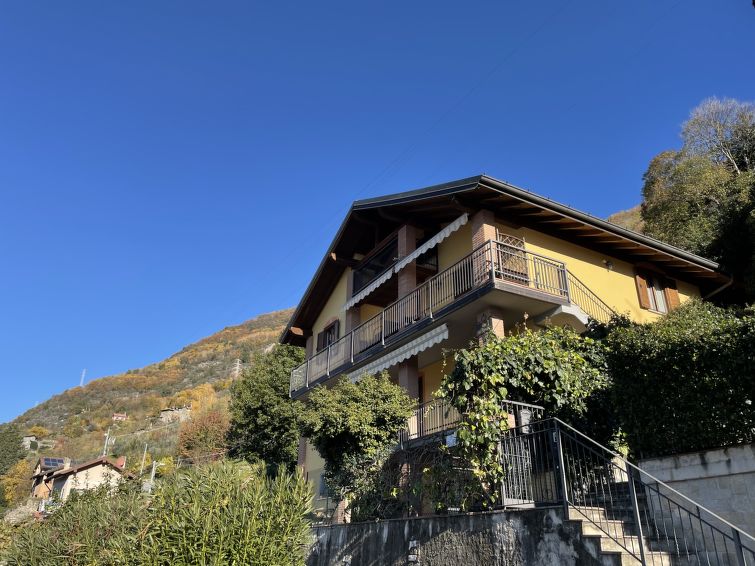 Bellano accommodation cottages for rent in Bellano apartments to rent in Bellano holiday homes to rent in Bellano