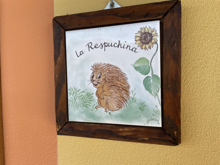 Photo of La Respuchina