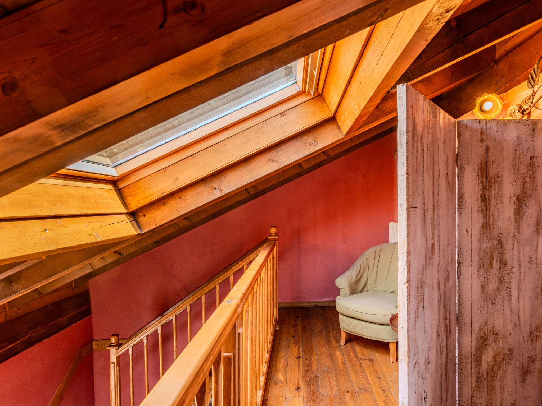 Photo of La Respuchina