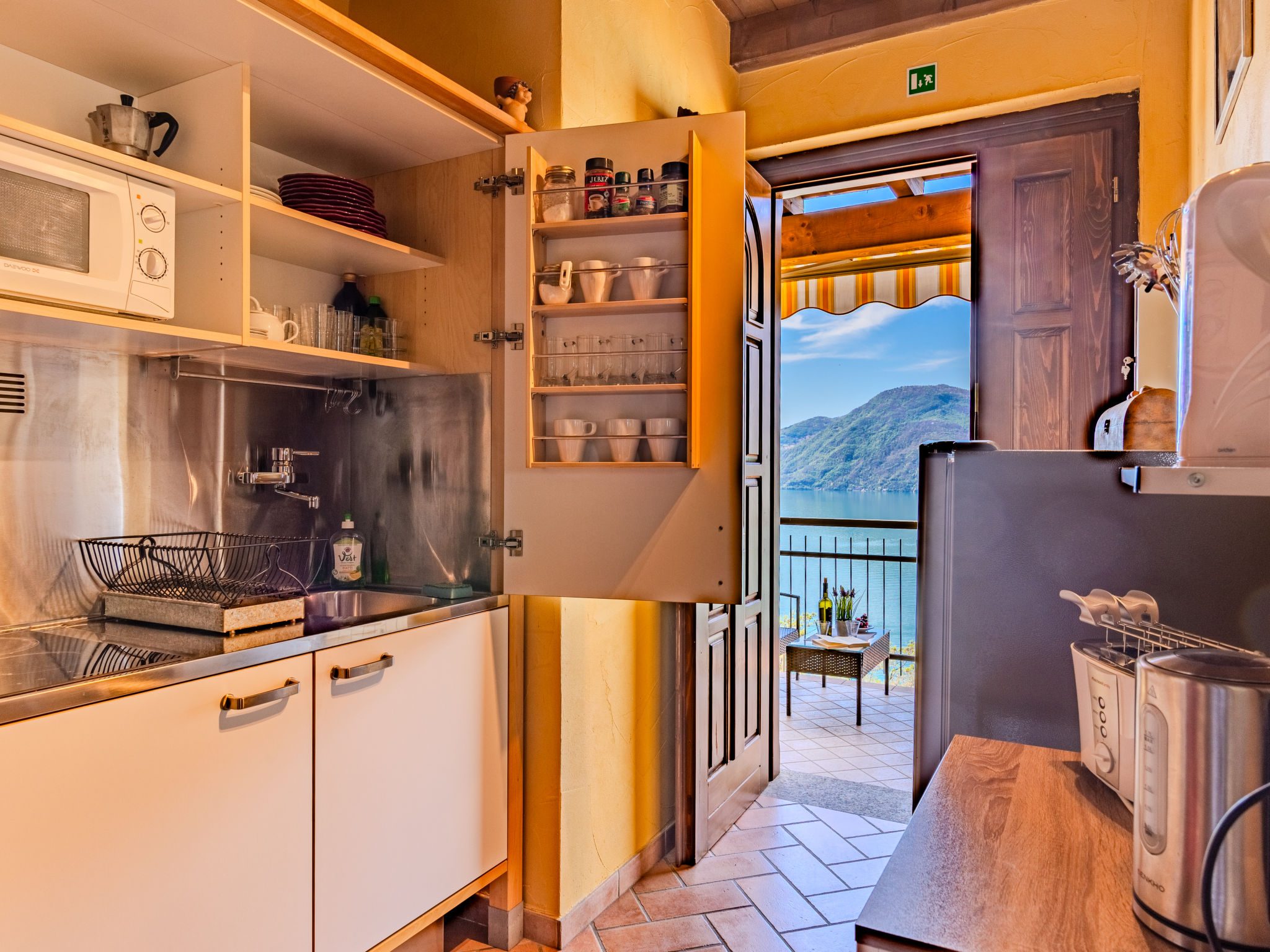 Photo of La Respuchina