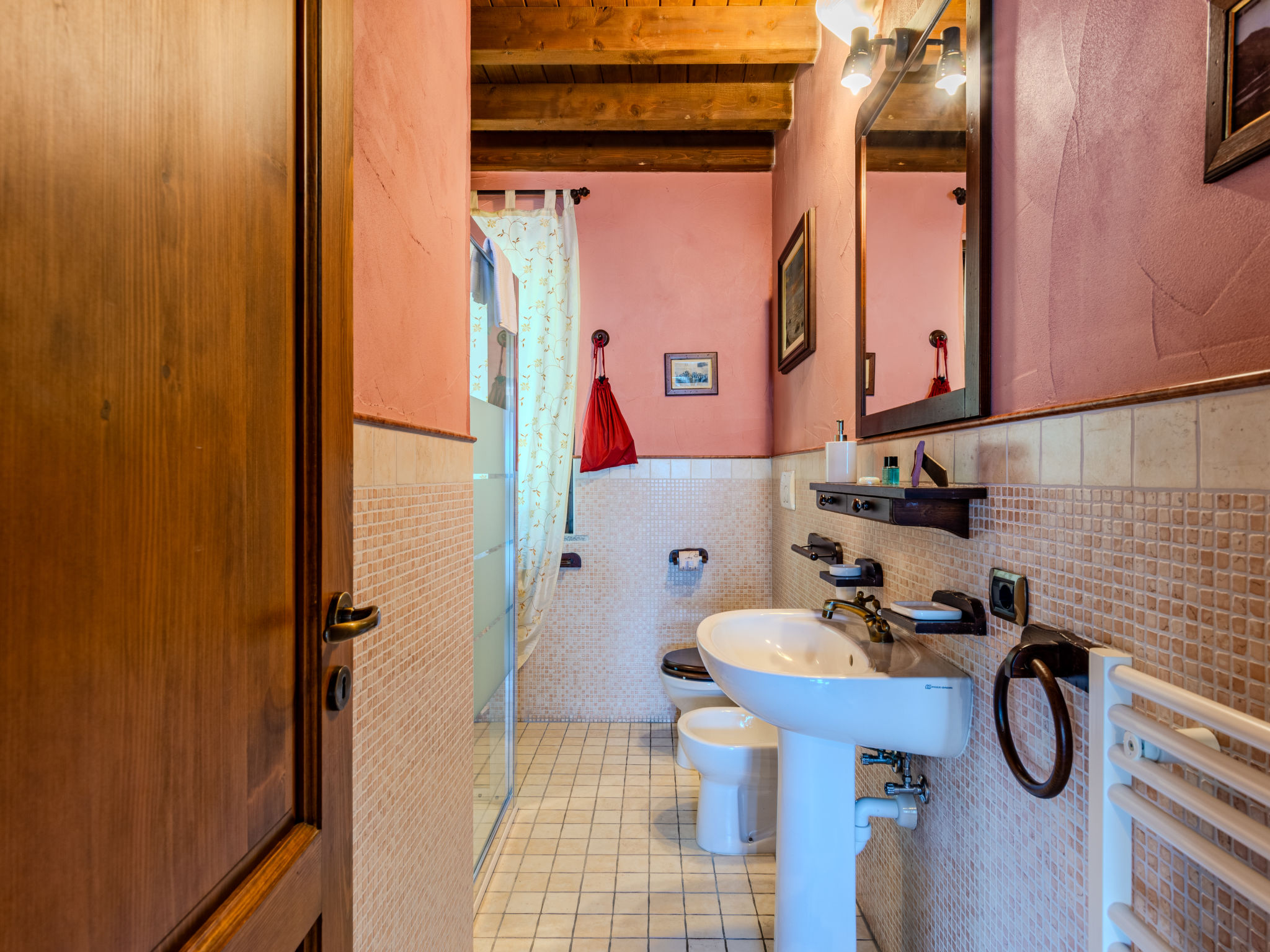 Photo of La Respuchina