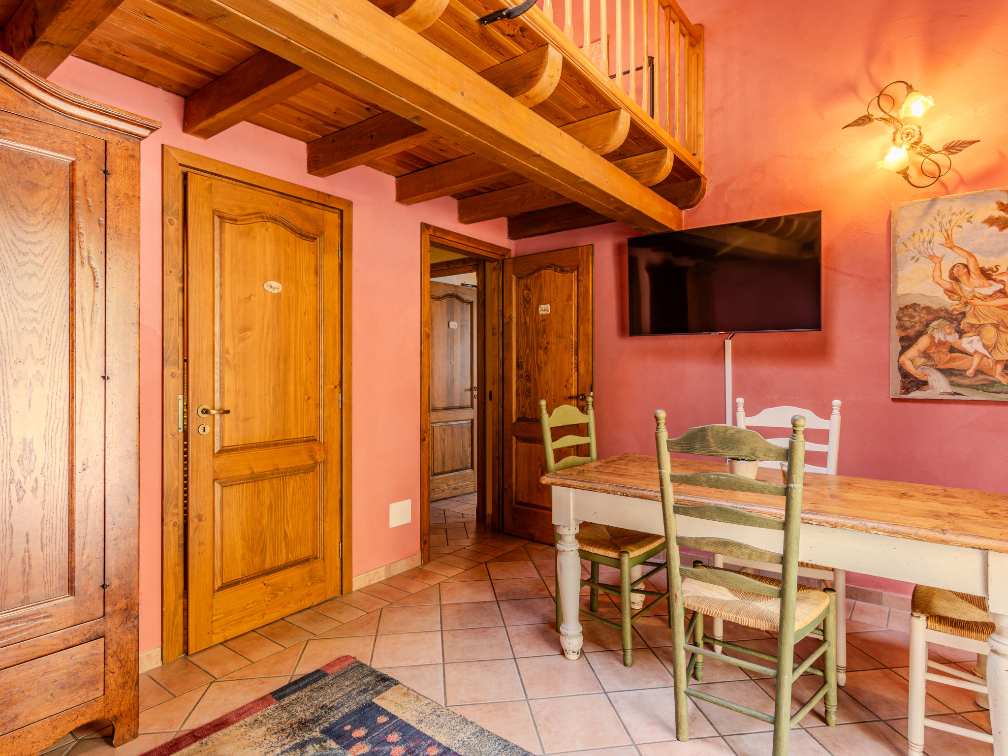 Photo of La Respuchina