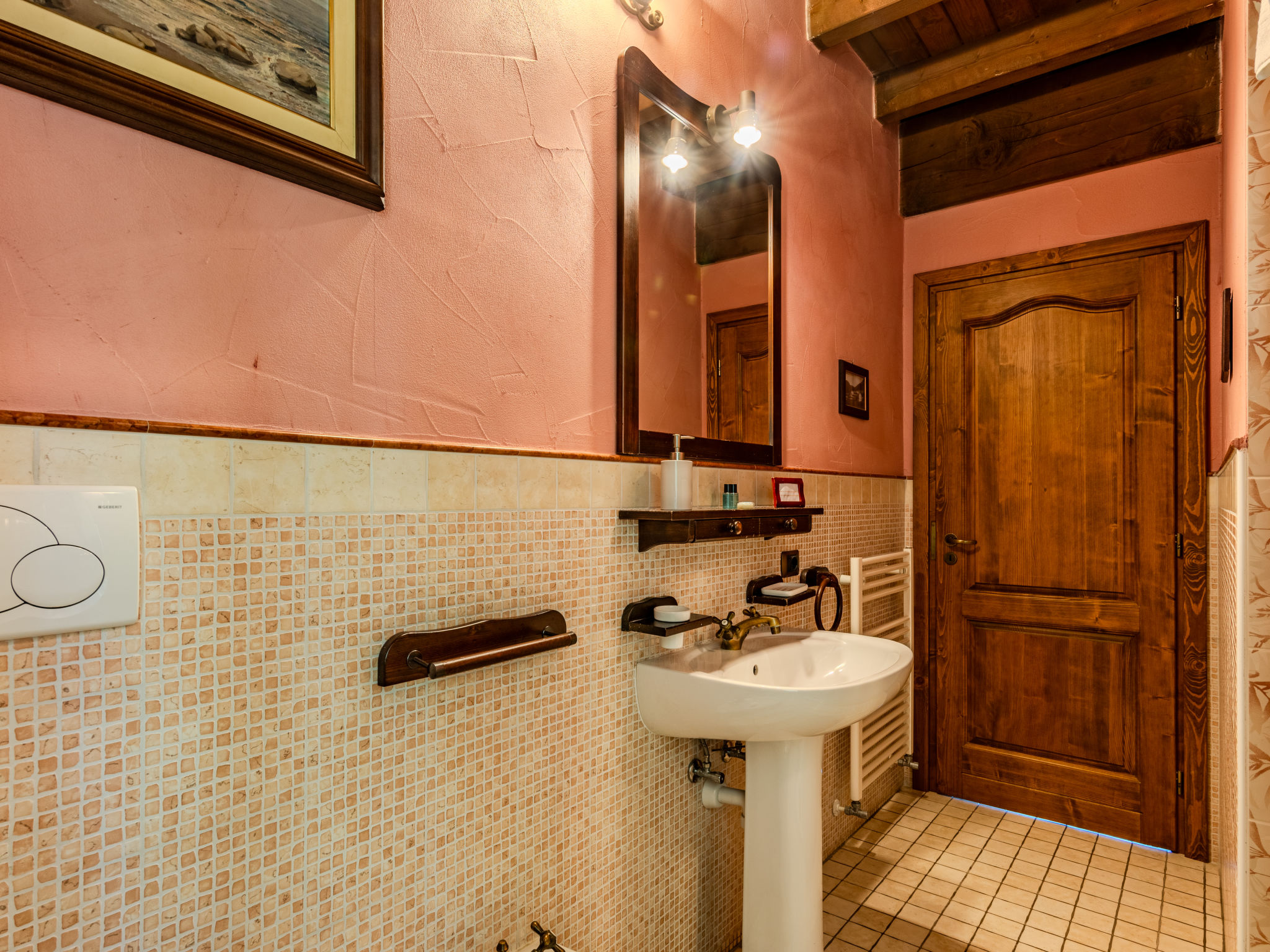 Photo of La Respuchina