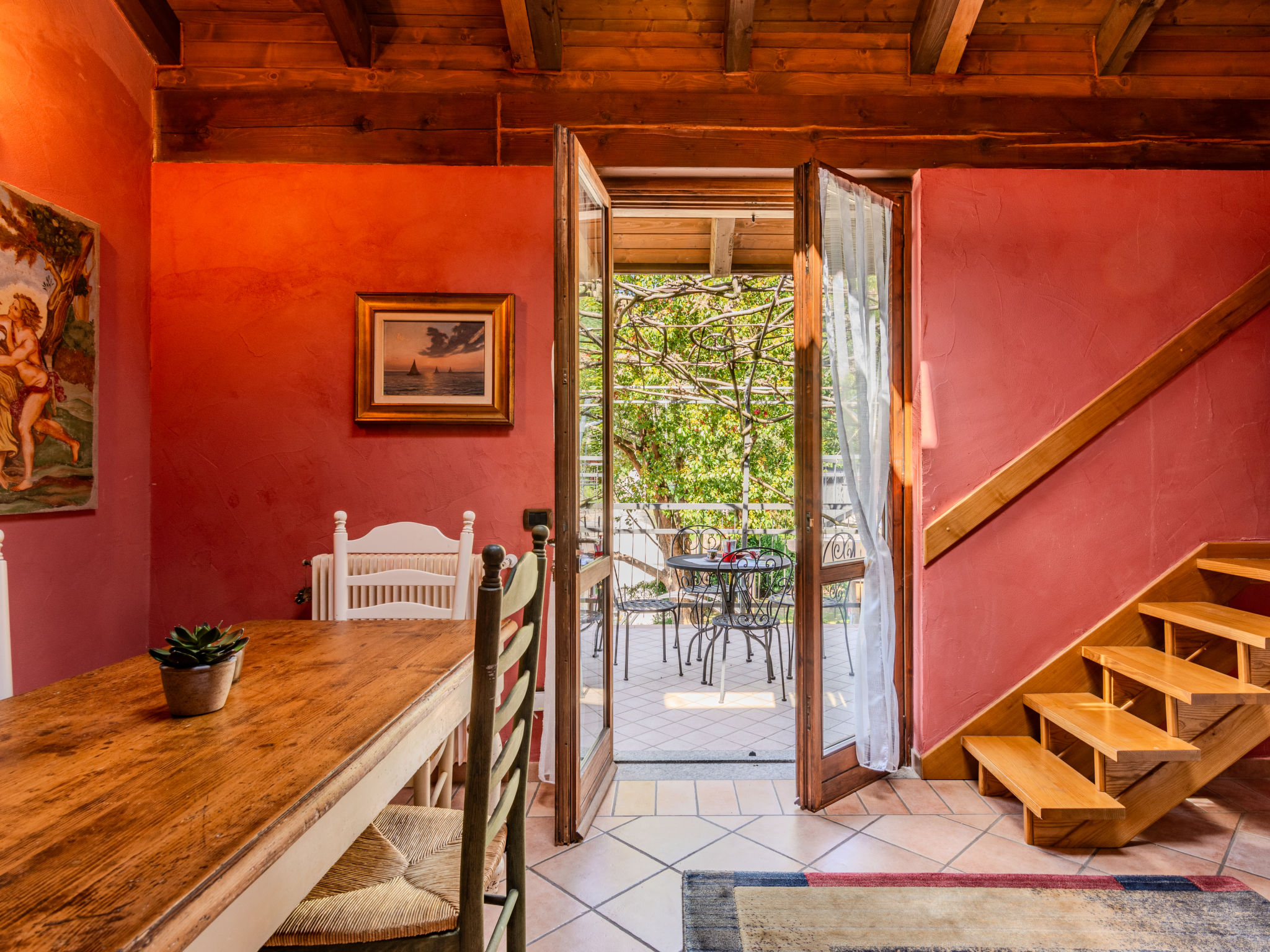 Photo of La Respuchina